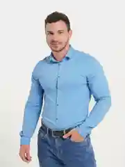 Классический мужской ремень