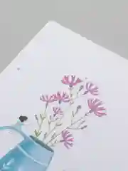 Открытка "Сказочная лейка"