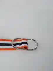 Оранжевый ремни женские универсальные / Ремень