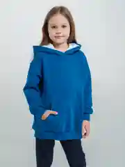 Морской детская толстовка