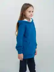 Морской детская толстовка
