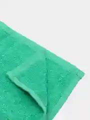 Лайм полотенце, хлопок, 30*30 см