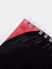 Скетчбук по аниме "Волейбол!!"