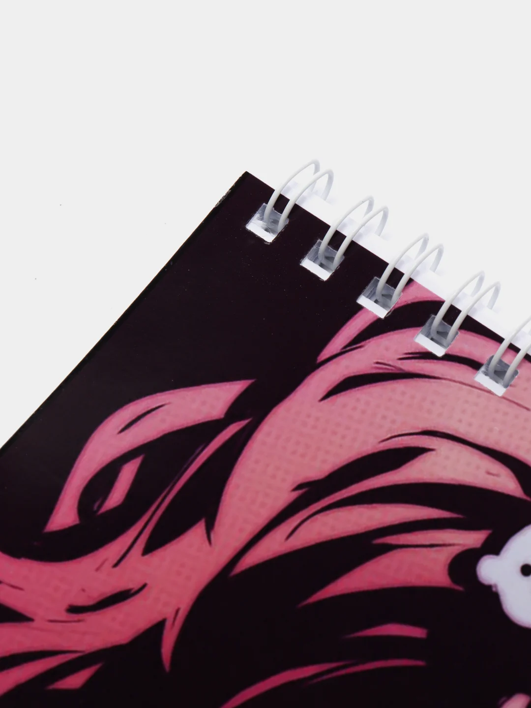 Скетчбук по аниме "Данганронпа / Danganronpa"