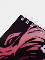 Скетчбук по аниме "Данганронпа / Danganronpa"