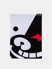Скетчбук по аниме "Danganronpa"