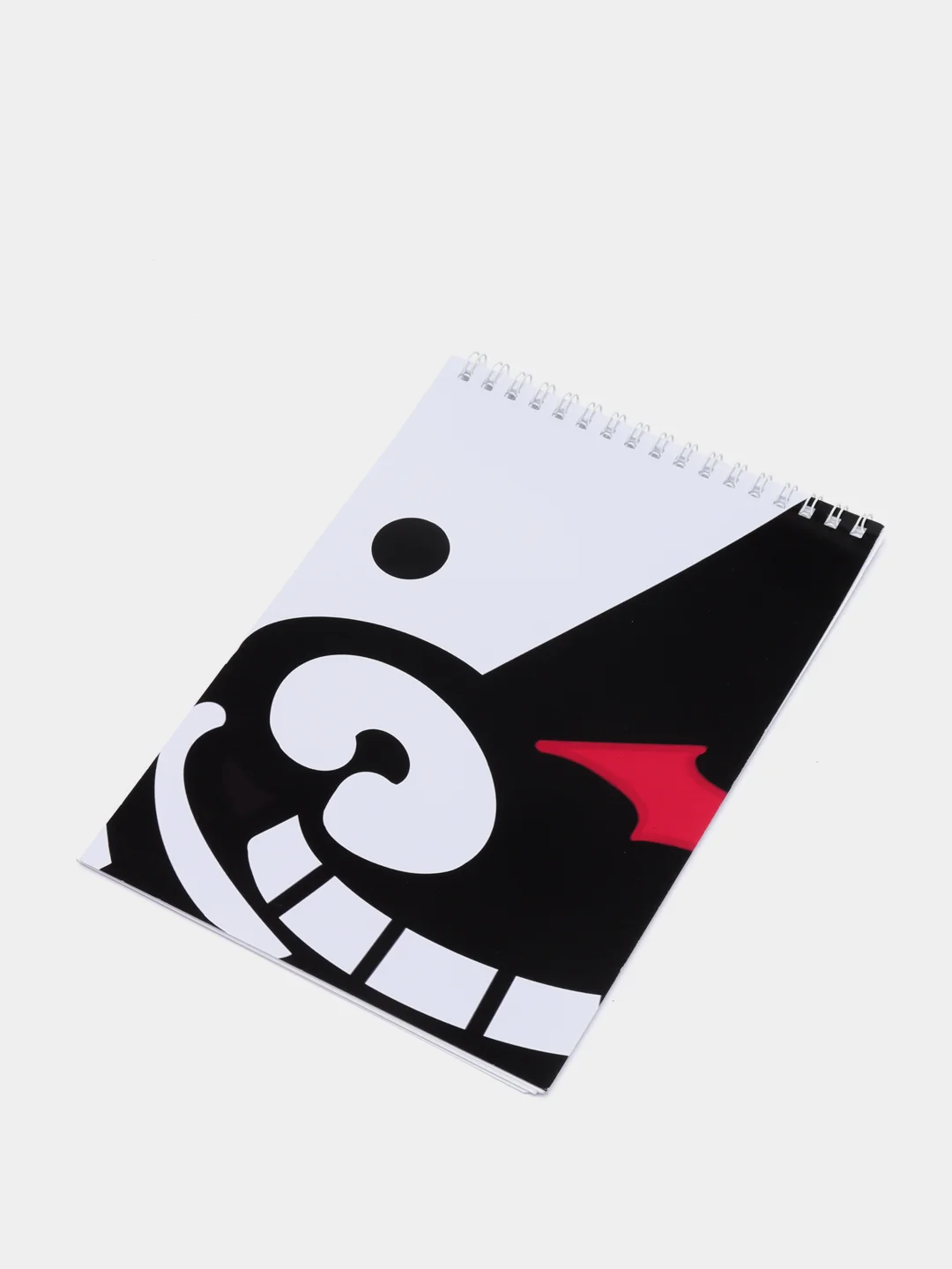 Скетчбук по аниме "Danganronpa"