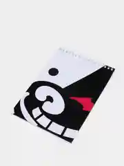 Скетчбук по аниме "Danganronpa"