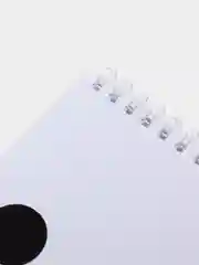 Скетчбук по аниме "Danganronpa"