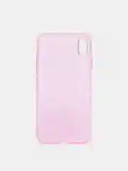 Конфетный силиконовый бриллиантовый чехол для iPhone 6 6S 7 Plus 8 Plus SE 2020 X XS XR  11 Pro Max
