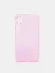 Конфетный силиконовый бриллиантовый чехол для iPhone 6 6S 7 Plus 8 Plus SE 2020 X XS XR  11 Pro Max