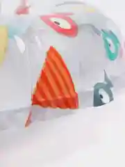 Коралловый надувной круг, детский