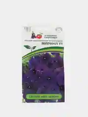 Семена цветов Партнер "Петуния Марика"