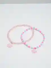 Кулоны неразлучники