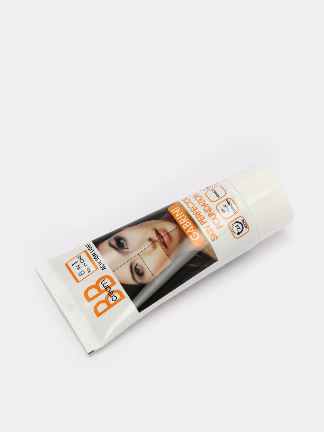 BB крем 8in1 Skin Perfector Foundation Cream