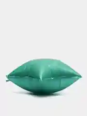 Бирюзовый матовый воздушный шар "Звезда", "Сердце"