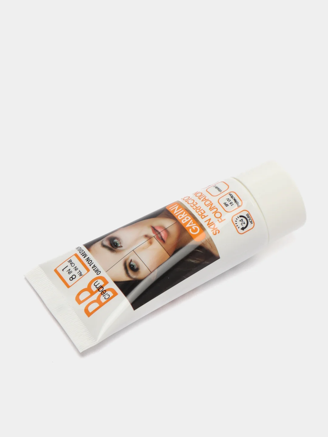 BB крем 8in1 Skin Perfector Foundation Cream