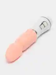 Вибратор женский, язык