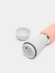 Вибратор женский, язык