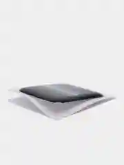Голубой 3d наклейки/стикеры на телефон Флаги