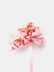 Бант Бабочка для Подарка  45*45 мм. Ширина ленты: 12 мм. Длина ленты: 222 мм