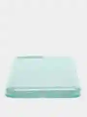 Бирюзовый чехол для iPhone 5, 5s, se, 6, 6s, 7, 8 Plus, SE 2020, XR, X, XS