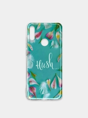 Чехол Honor 8A / 8A Prime / Huawei Y6 2019 / Y6 Prime 2019 / Y6s, Хонор 8А с рисунком