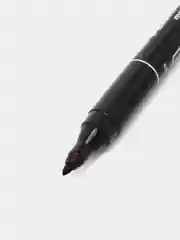 Маркер перманентный с тонким наконечником, зеленый, Centropen