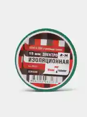 Зеленый изолента
