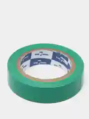 Зеленый изолента