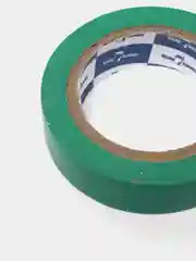 Зеленый изолента