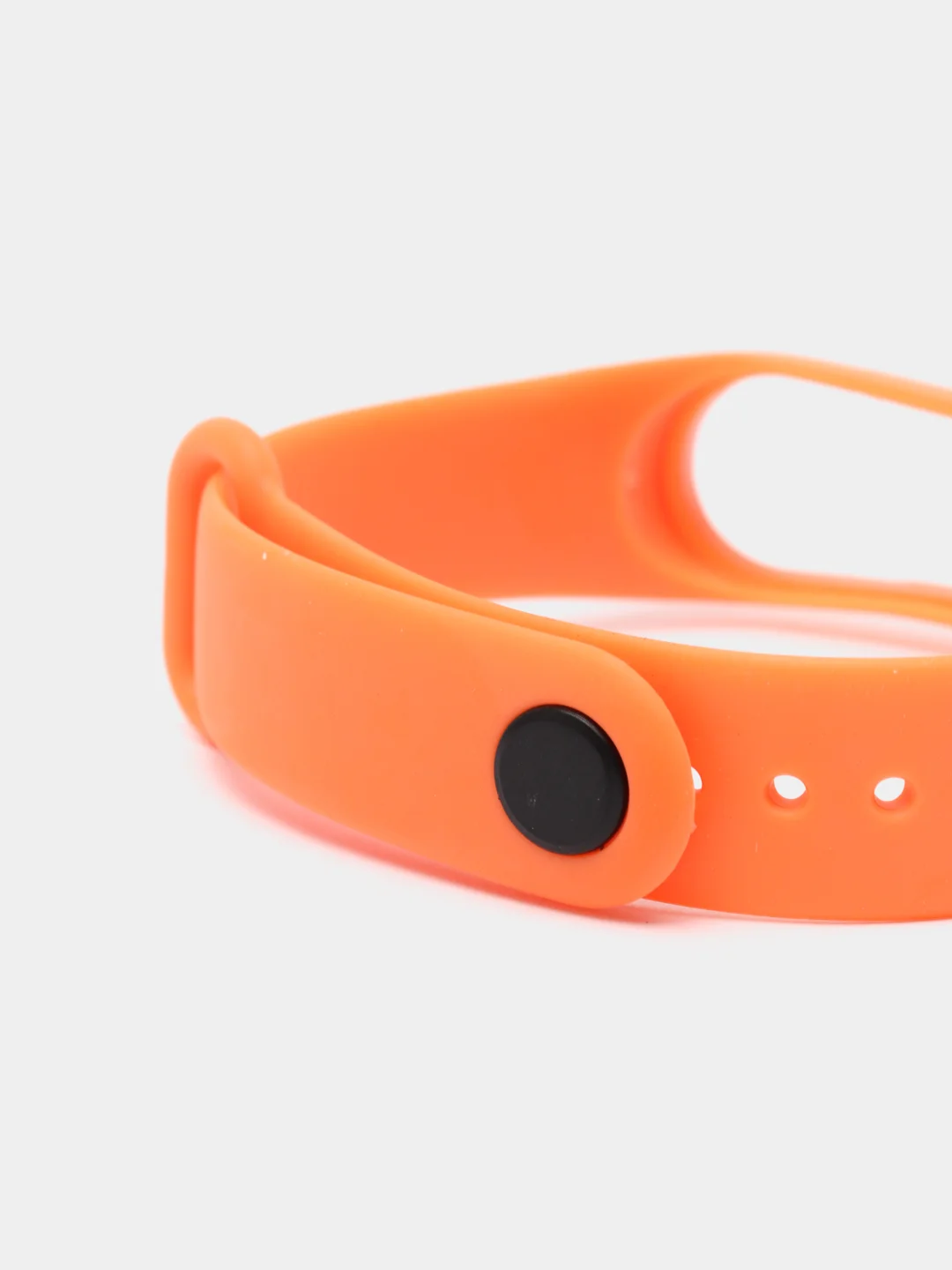 Коралловый ремешки для Xiaomi Mi Band 3 и Mi Band 4, 15 цветов