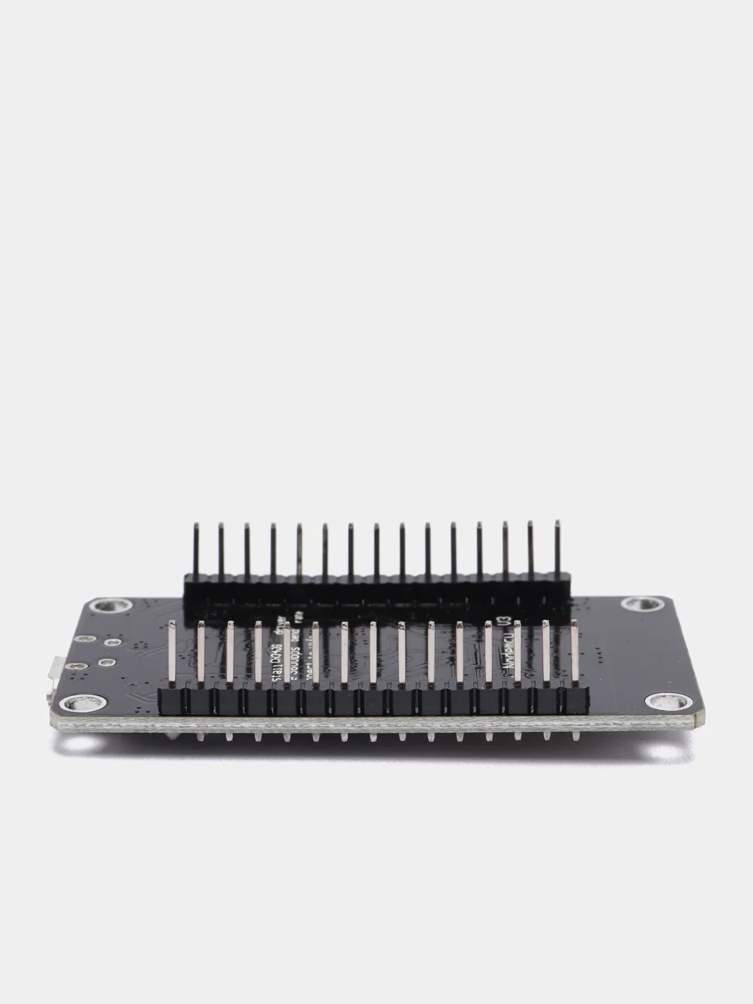Модуль NodeMcu ESP8266 на CP2102/CH340