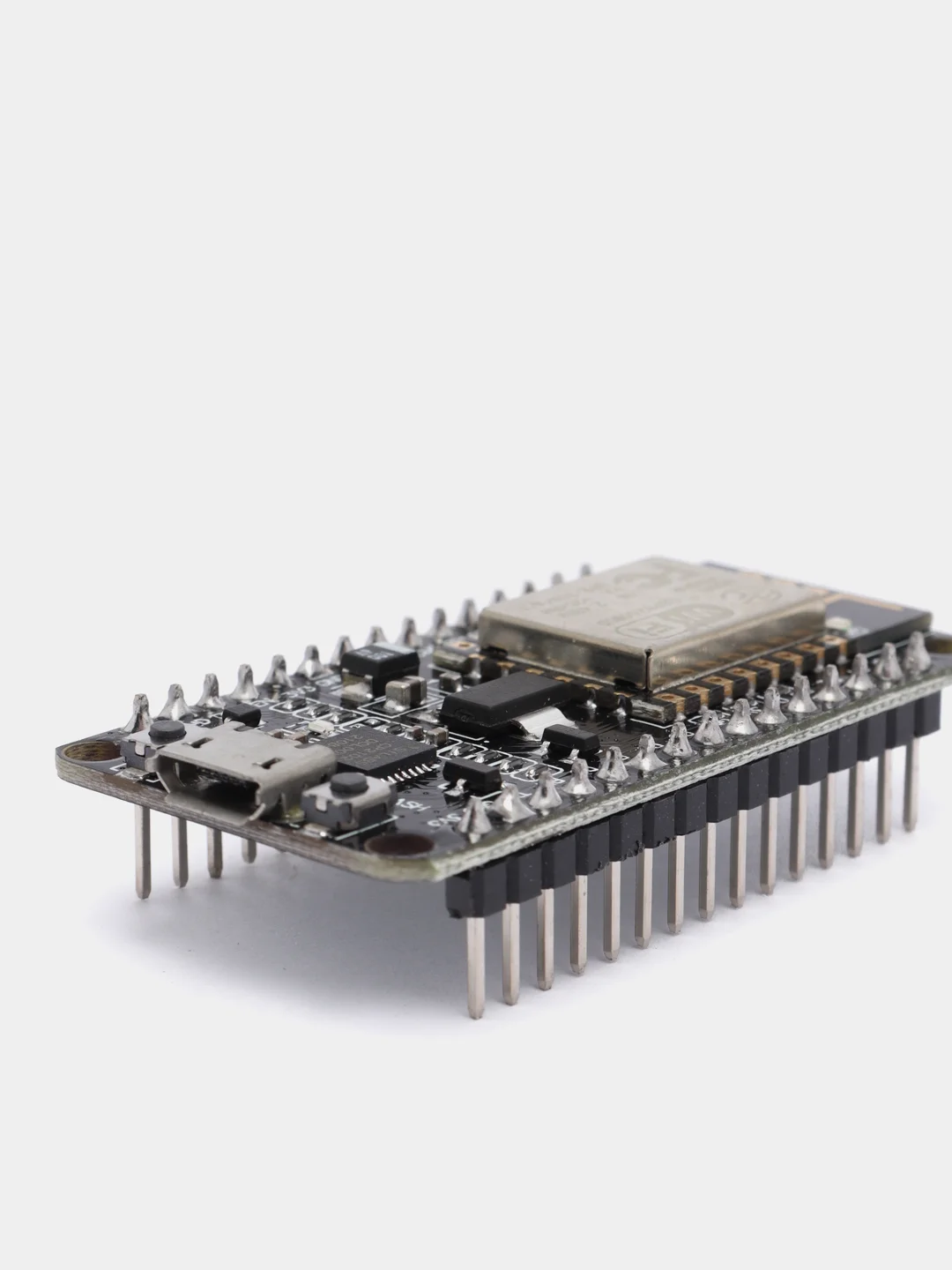 Модуль NodeMcu ESP8266 на CP2102/CH340