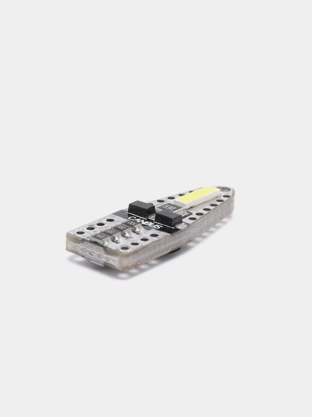 Светодиодная лампа W5W T10