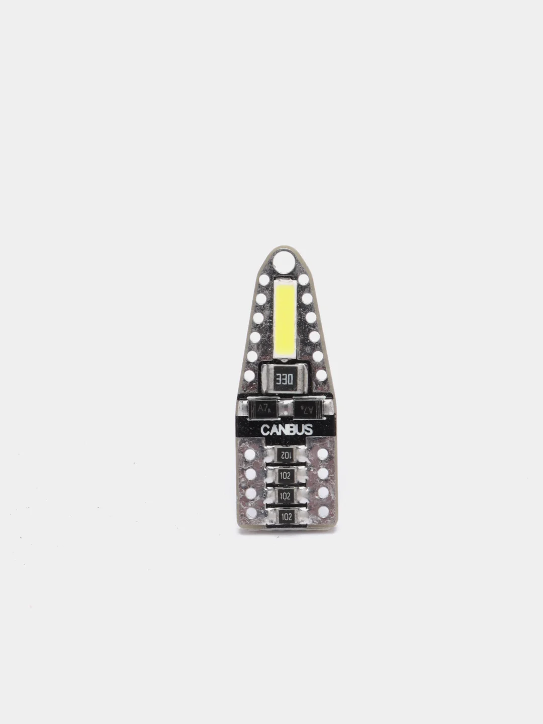 Светодиодная лампа W5W T10