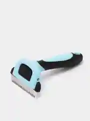Расческа для вычесывания шерсти кошек и собак