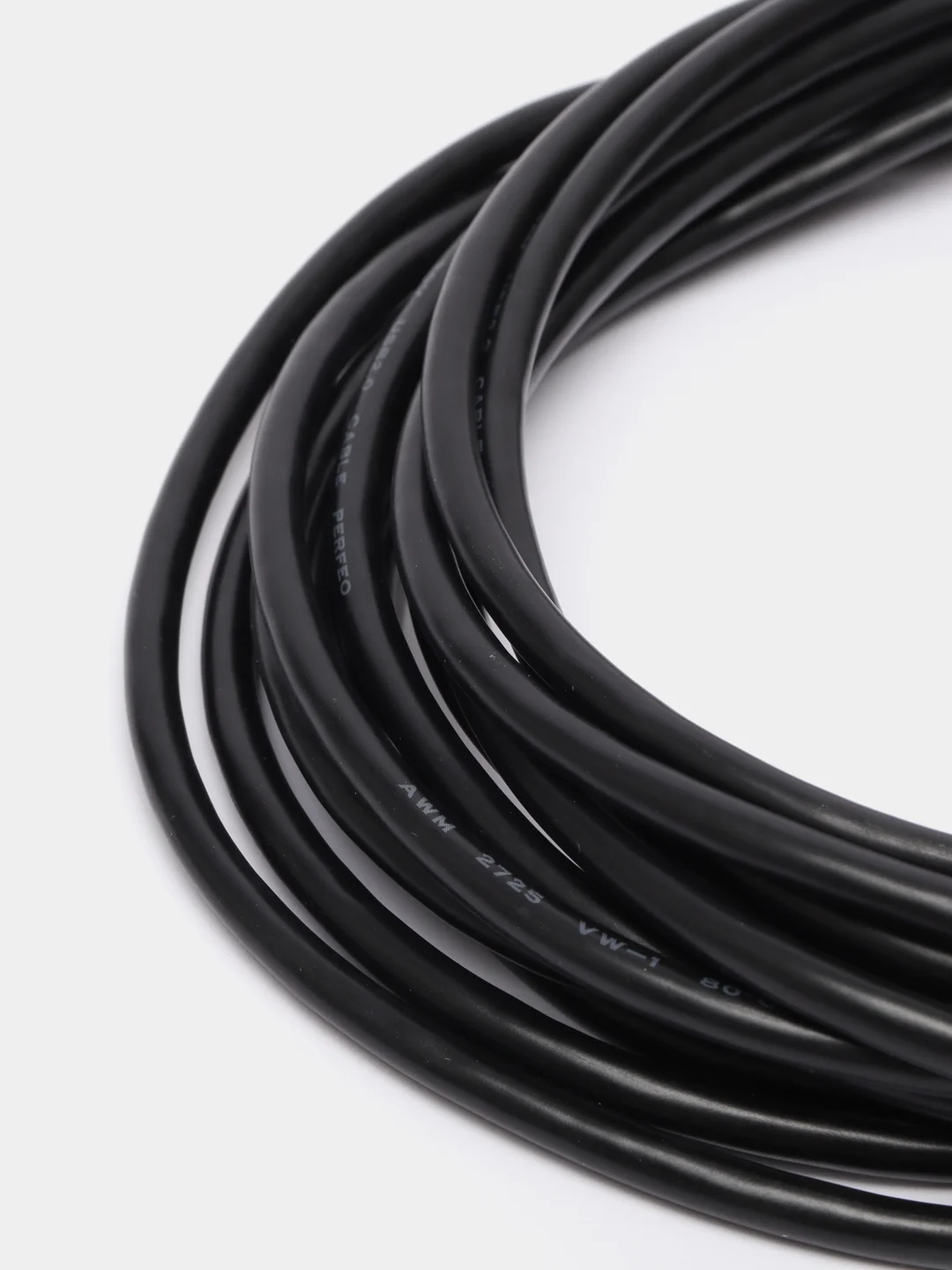 Кабель USB - Micro USB для смартфона телефона провод шнур, PERFEO зарядка передача данных