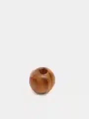 Бусины деревянные