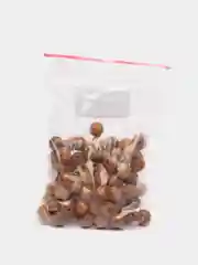 Бусины деревянные