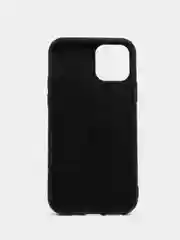 Белый чехол для Apple iPhone 11 Pro, закаленное стекло с рисунком