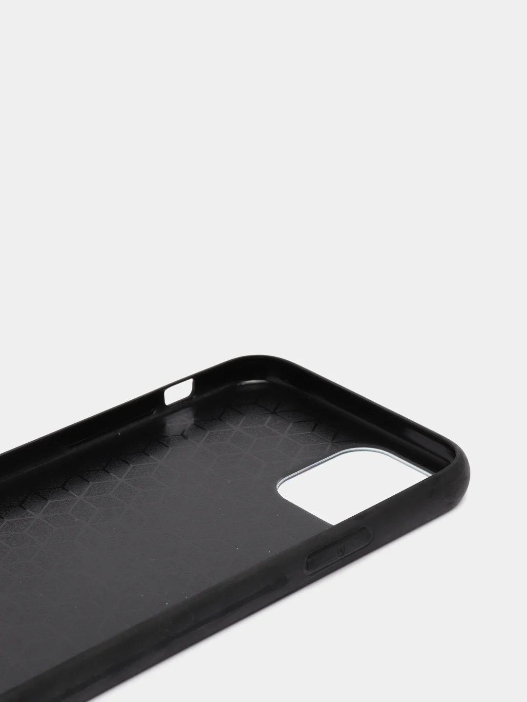 Белый чехол для Apple iPhone 11 Pro, закаленное стекло с рисунком