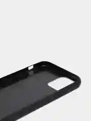 Белый чехол для Apple iPhone 11 Pro, закаленное стекло с рисунком