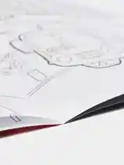 Раскраска Стройтехника, 12 стр, А5