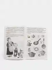 Комплект из 3 рабочих тетрадей для детей 3-4 лет. Елена Бортникова