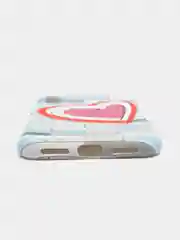 Серый чехол для iPhone X/XS