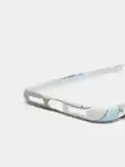 Серый чехол для iPhone X/XS