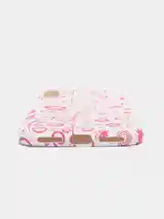 Белый чехол для iPhone X/XS