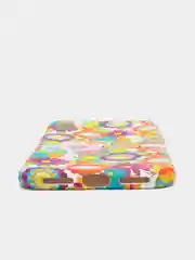Желтый чехол для iPhone X/XS