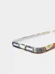 Белый чехол для iPhone X/XS